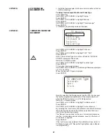 Preview for 49 page of Heise PTE-2 Operation And Maintenance Manual