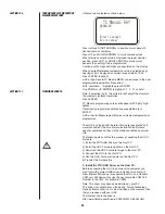 Preview for 50 page of Heise PTE-2 Operation And Maintenance Manual