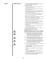 Preview for 67 page of Heise PTE-2 Operation And Maintenance Manual