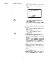 Preview for 69 page of Heise PTE-2 Operation And Maintenance Manual