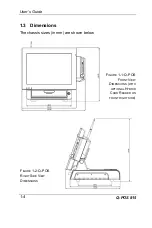 Preview for 12 page of Heisei Electronics Q-POS 815 User Manual