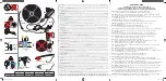 Preview for 2 page of HEISSNER L124-T Instructions For Use