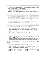 Preview for 3 page of HEITECH 10000012 Operating Instructions Manual