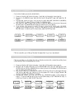 Preview for 9 page of HEITECH 10000012 Operating Instructions Manual