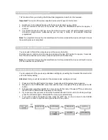 Preview for 12 page of HEITECH 10000012 Operating Instructions Manual