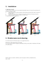 Предварительный просмотр 4 страницы HEITECH RD1-835CW Installation Manual