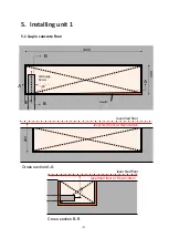 Предварительный просмотр 5 страницы HEITECH RD1-835CW Installation Manual