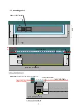 Предварительный просмотр 6 страницы HEITECH RD1-835CW Installation Manual