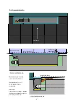 Предварительный просмотр 8 страницы HEITECH RD1-835CW Installation Manual