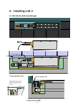 Предварительный просмотр 9 страницы HEITECH RD1-835CW Installation Manual