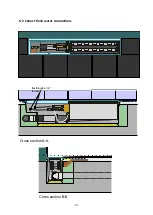 Предварительный просмотр 10 страницы HEITECH RD1-835CW Installation Manual