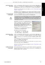 Preview for 13 page of HeiTel Cam4mobile VG 10s Quick Installation Manual