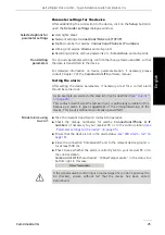 Preview for 25 page of HeiTel Cam4mobile VG 10s Quick Installation Manual