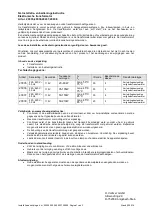 Preview for 7 page of Heitronic 20035 Installation And Operating Instructions Manual