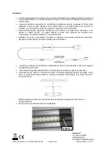 Preview for 18 page of Heitronic 28666 Installation And Operating Instructions Manual