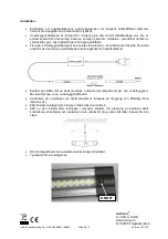 Preview for 20 page of Heitronic 28666 Installation And Operating Instructions Manual