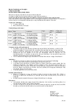 Preview for 5 page of Heitronic 35023 Installation And Operating Instructions Manual