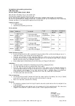 Preview for 7 page of Heitronic 35023 Installation And Operating Instructions Manual