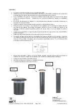 Preview for 6 page of Heitronic 35251 Installation And Operating Instructions Manual