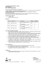 Preview for 9 page of Heitronic 35251 Installation And Operating Instructions Manual