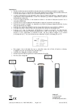 Preview for 10 page of Heitronic 35251 Installation And Operating Instructions Manual