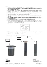 Preview for 12 page of Heitronic 35251 Installation And Operating Instructions Manual