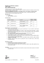 Preview for 15 page of Heitronic 35251 Installation And Operating Instructions Manual