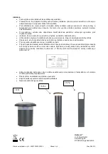 Preview for 16 page of Heitronic 35251 Installation And Operating Instructions Manual