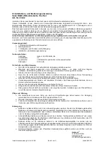 Preview for 1 page of Heitronic 35322 Installation And Operating Instructions Manual