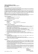 Preview for 5 page of Heitronic 35322 Installation And Operating Instructions Manual