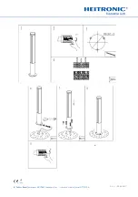 Preview for 18 page of Heitronic 35834 Installation And Operating Instructions Manual