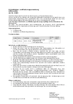 Preview for 1 page of Heitronic 35865 Installation And Operating Instructions Manual