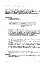 Preview for 1 page of Heitronic 35959 Installation And Operating Instructions Manual