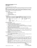 Preview for 3 page of Heitronic 36408 Installation And Operating Instructions Manual