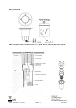 Предварительный просмотр 21 страницы Heitronic 36864 Installation And Operating Instructions Manual