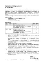 Preview for 1 page of Heitronic 36887 Installation And Operating Instructions Manual