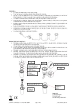 Preview for 6 page of Heitronic 36887 Installation And Operating Instructions Manual