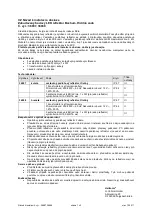 Preview for 14 page of Heitronic 36887 Installation And Operating Instructions Manual