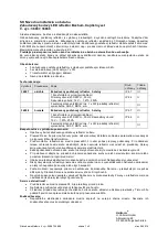 Preview for 18 page of Heitronic 36887 Installation And Operating Instructions Manual