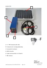 Предварительный просмотр 9 страницы Heitronic 37072 Installation And Operating Instructions Manual