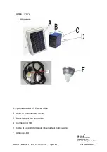 Предварительный просмотр 13 страницы Heitronic 37072 Installation And Operating Instructions Manual