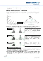 Предварительный просмотр 8 страницы Heitronic 37293 Installation And Operating Instructions Manual