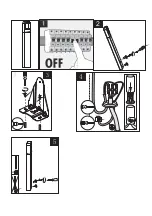 Preview for 4 page of Heitronic 37420 Installation And Operating Instructions Manual