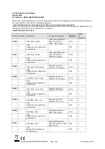 Preview for 5 page of Heitronic 38030 Installation Instructions Manual