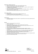 Preview for 14 page of Heitronic 38030 Installation Instructions Manual