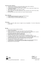 Preview for 16 page of Heitronic 38030 Installation Instructions Manual