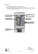 Preview for 3 page of Heitronic 38149 Installation Instructions Manual