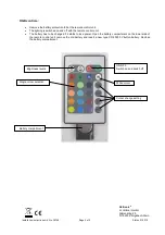 Preview for 6 page of Heitronic 38149 Installation Instructions Manual