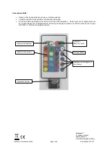 Preview for 9 page of Heitronic 38149 Installation Instructions Manual