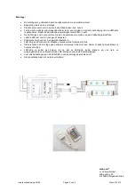 Preview for 11 page of Heitronic 38149 Installation Instructions Manual